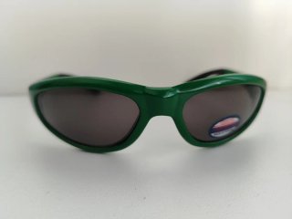 Gafas de sol Shandy Y2K Festival Verdes