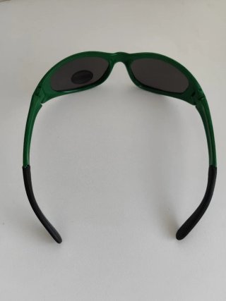 Gafas de sol Shandy Y2K Festival Verdes