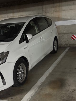 Toyota Prius+ 2021