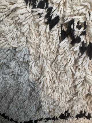 2 Alfombras Westwing Collection estilo bereber