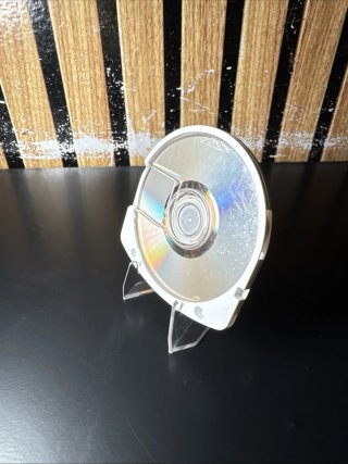God of War Chains of Olympus PSP PAL Gioco
