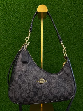 Bolso Guess Negro/Gris