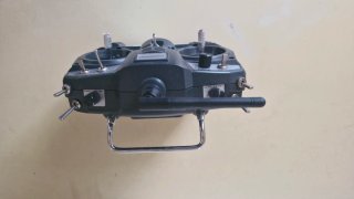 Emisora RC Turnigy 9X 2.4GHz