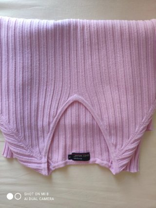 Camiseta Lady Wear rosa talla S