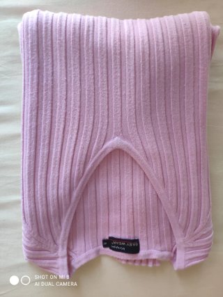 Camiseta Lady Wear rosa talla S
