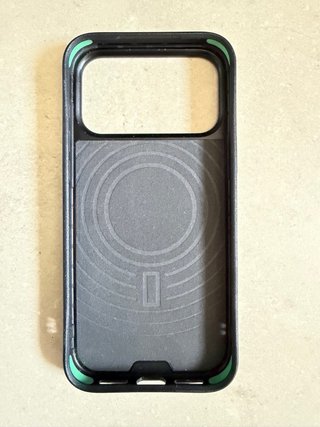 Funda Mous Aramid Fibre iPhone 17 Pro Max