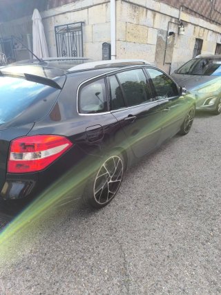 Renault Laguna 2008