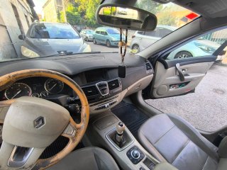 Renault Laguna 2008