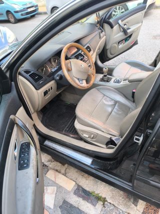 Renault Laguna 2008