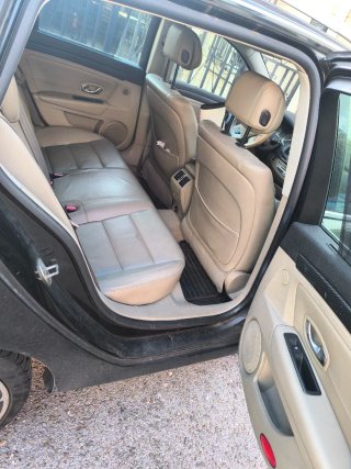 Renault Laguna 2008