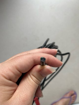 Cable internet 10m
