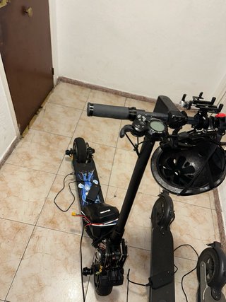 Patinete Eléctrico