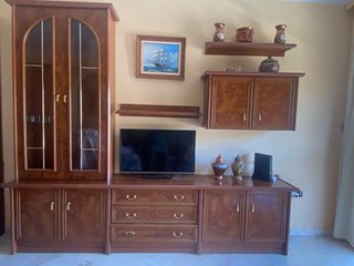 Mueble de salón para TV