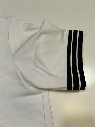 Casaca Cocinero Velilla T.58 Blanca