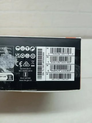 Auriculares JBL Live 770 NC