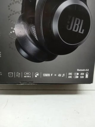 JBL LIVE 660 NC Auriculares circumaurales