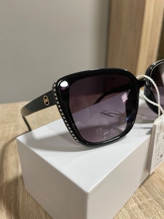 Gafas de sol con cristal homologado