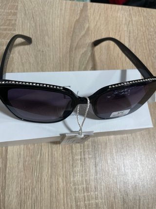 Gafas de sol con cristal homologado