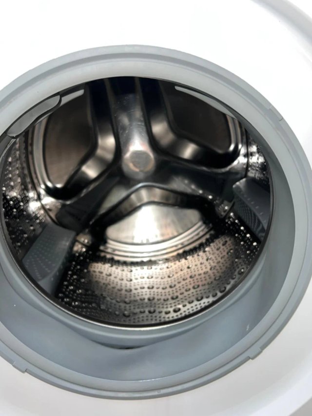 Lavadora Siemens iQ500 /9kg