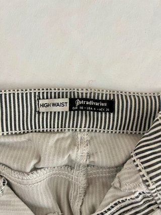 Pack 2 pantalones pitillo