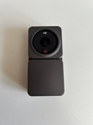 DJI Action 2 Power Combo 32GB