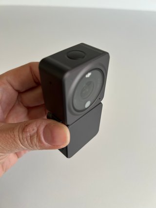 DJI Action 2 Power Combo 32GB