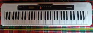Teclado Casio CT-S200