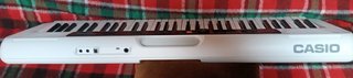 Teclado Casio CT-S200