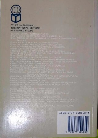 Libros técnicos en inglés