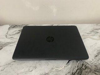 Portátil HP Probook 640 G2