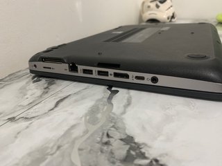 Portátil HP Probook 640 G2