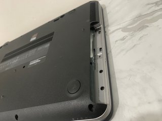Portátil HP Probook 640 G2