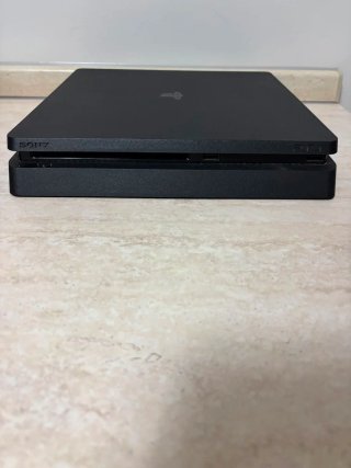 Ps4 Slim 1TB Sony