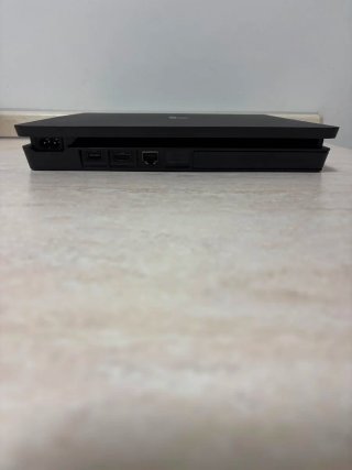 Ps4 Slim 1TB Sony