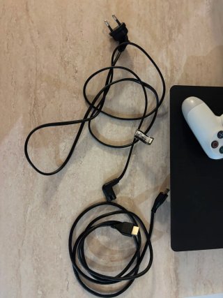 Ps4 Slim 1TB Sony