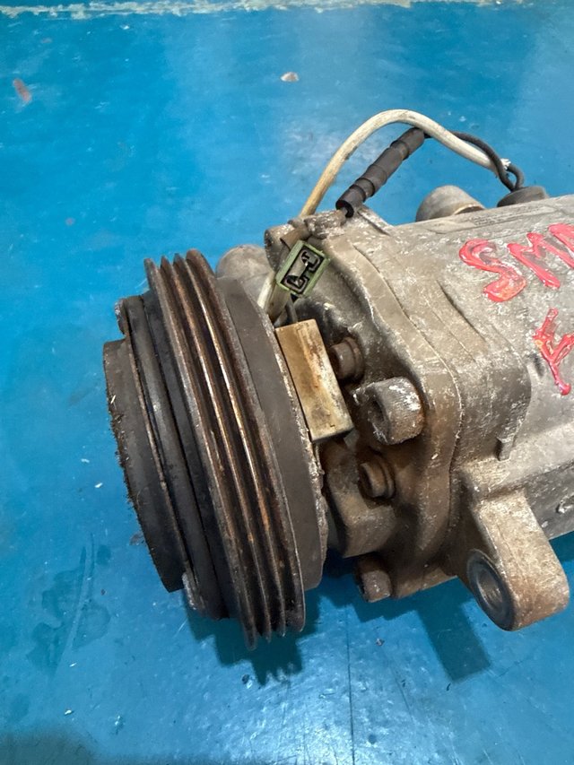 Compresor A/C Smart Fortwo A1602300111