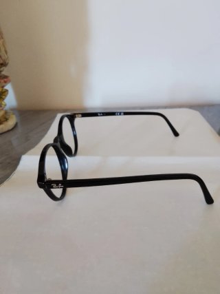 Ray-Ban Occhiali da vista neri