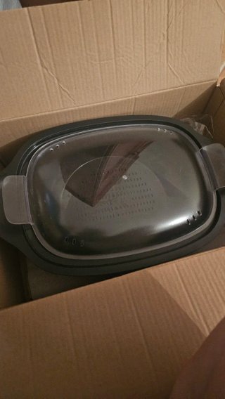 Robot de cocina Silvercrest Monsieur Cuisine