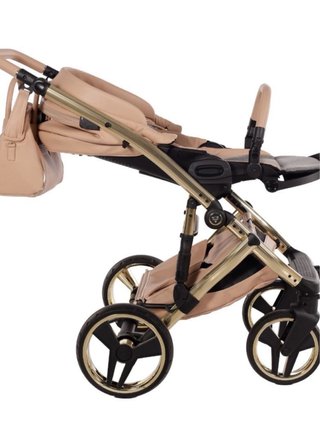 Carrito Bebe Junama Candy Premium