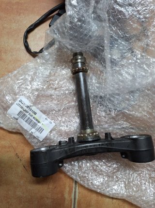 Tija inferior Yamaha Tracer 7 MT07 XSR 700 18-23