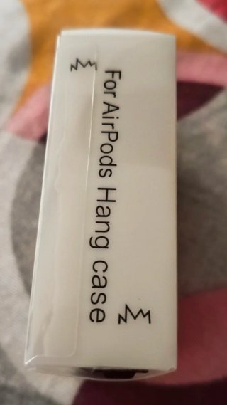 Custodia protettiva Airpods De Gusto