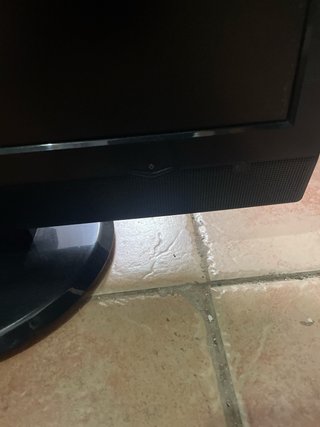 TV LG FLATRON WIDE 22’