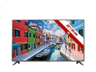 TV LED LG 32 32LB561B Panel IPS 100Hz