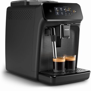Cafetera Philips Serie 1200