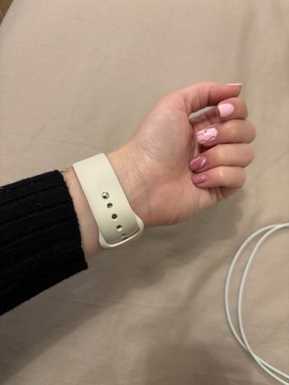 Apple Watch SE (2ª Gen) 40mm Plata