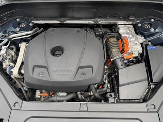 Volvo XC90 T8 Recharge Inscription AWD Auto 287 kW (390 CV)