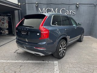 Volvo XC90 T8 Recharge Inscription AWD Auto 287 kW (390 CV)
