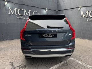 Volvo XC90 T8 Recharge Inscription AWD Auto 287 kW (390 CV)