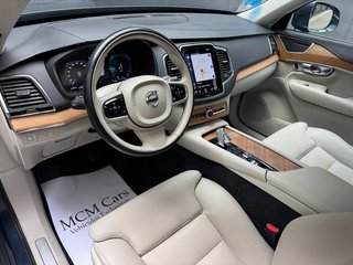 Volvo XC90 T8 Recharge Inscription AWD Auto 287 kW (390 CV)