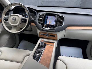 Volvo XC90 T8 Recharge Inscription AWD Auto 287 kW (390 CV)